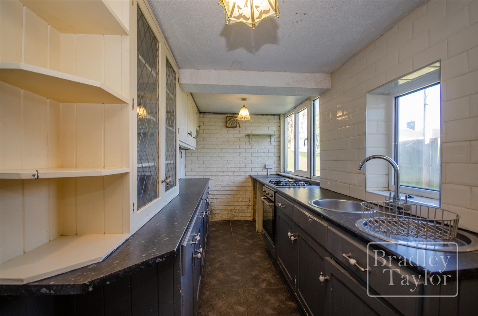 Marshalls Brow, Penwortham, Preston Bradley Taylor Properties